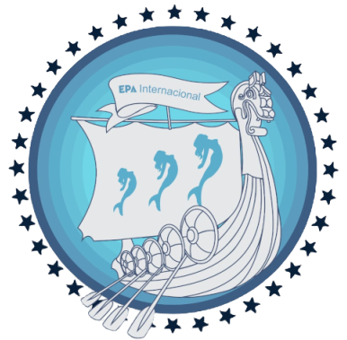 Logo EPA Internacional